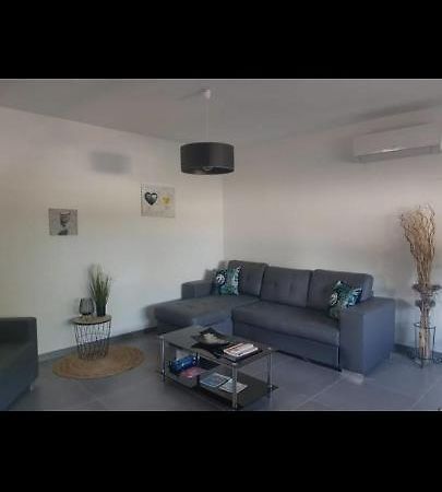 Appartement Les 3 Horloges 马瑟伊兰 外观 照片