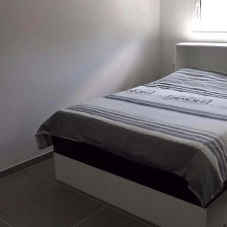 Appartement Les 3 Horloges 马瑟伊兰 外观 照片