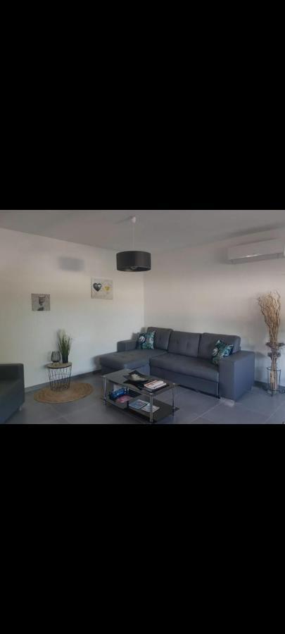 Appartement Les 3 Horloges 马瑟伊兰 外观 照片