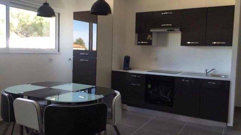 Appartement Les 3 Horloges 马瑟伊兰 外观 照片